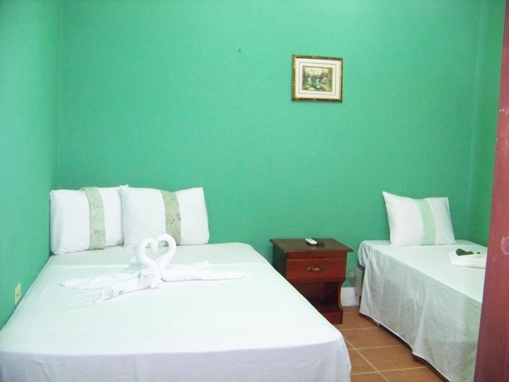Hotel El Internacional Granada Cameră foto
